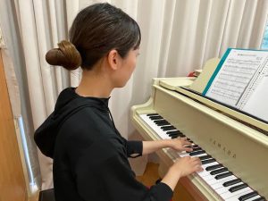 安井音楽教室