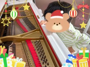 ♪ルプリーズ音楽教室♪