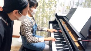 HARUKO PIANO STUDIO